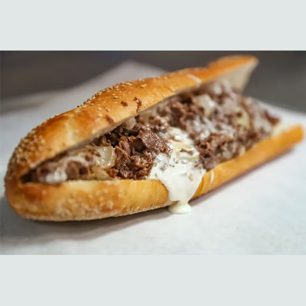 Cheesesteak