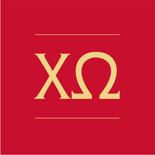 Chi Omega