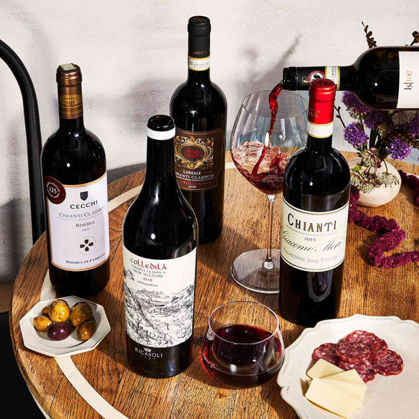 Chianti