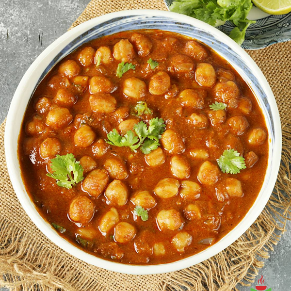 Chickpea