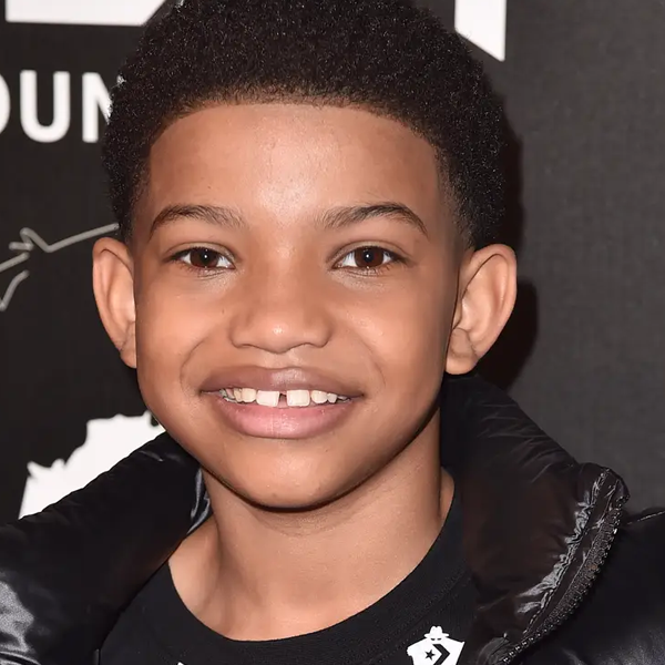 Child actor
