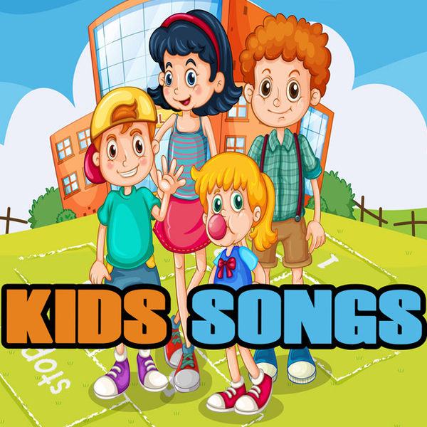 Children's music