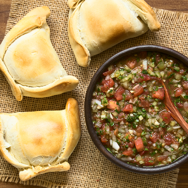Chilean cuisine