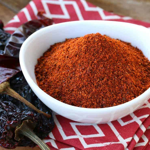 Chili powder
