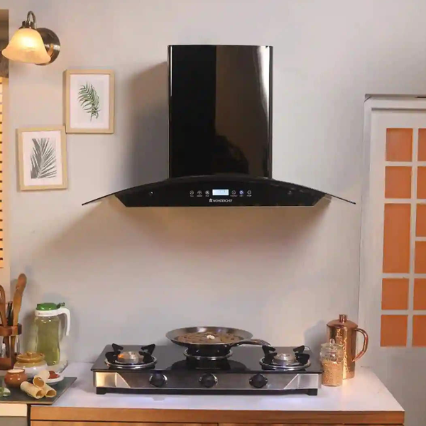 Chimney logo