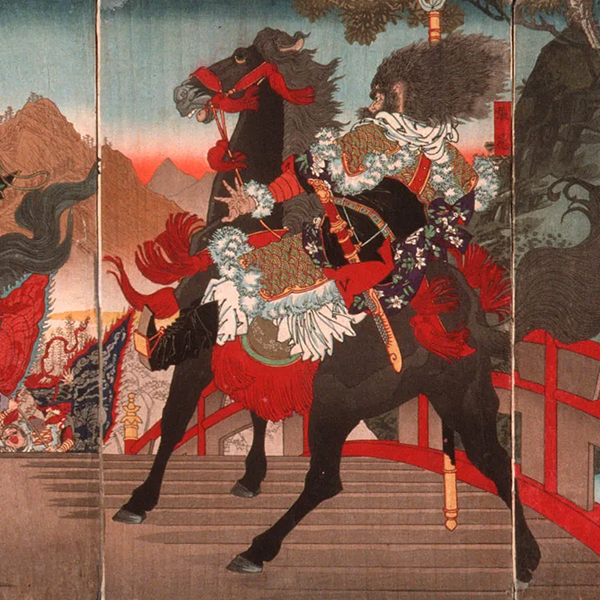 Chinese literature