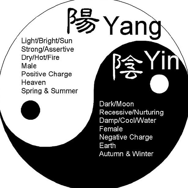Chinese philosophy