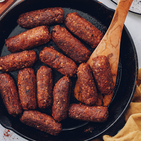 Chorizo