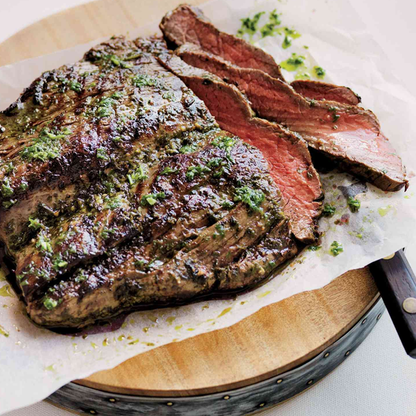 Churrasco