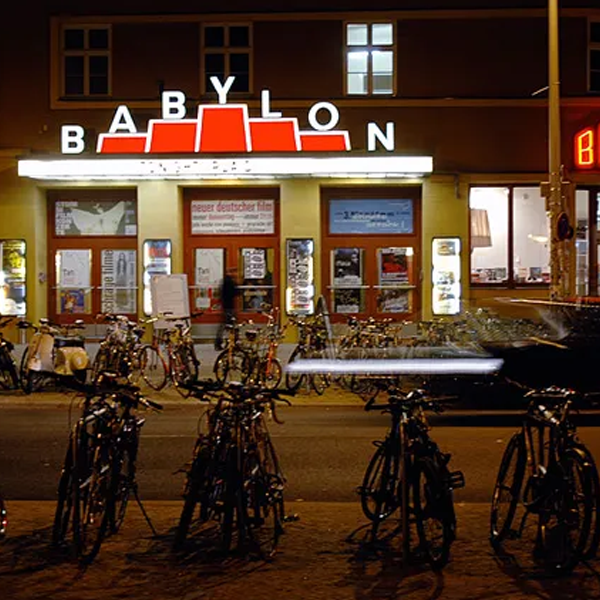 Cinema of Germany