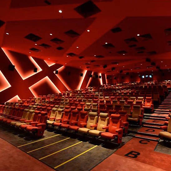 Cinema of Hong Kong