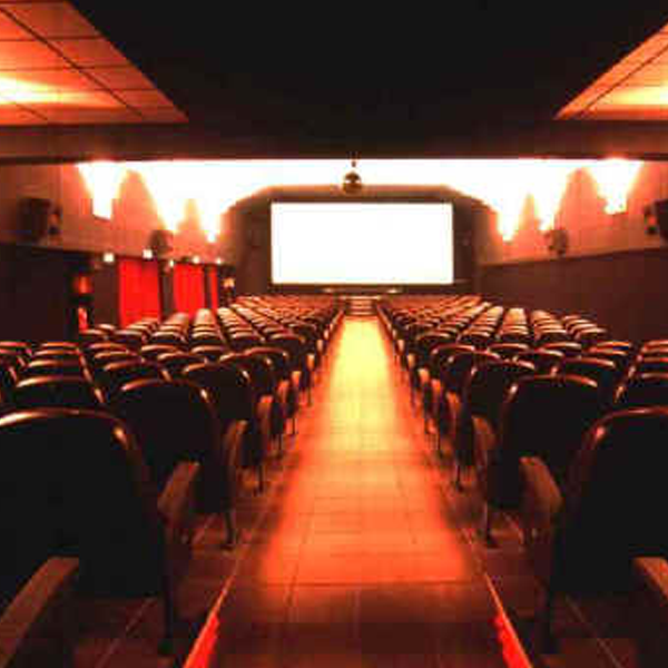 Cinema of Mexico