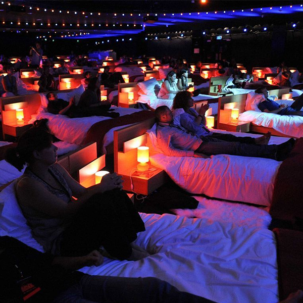 Cinema of Turkey
