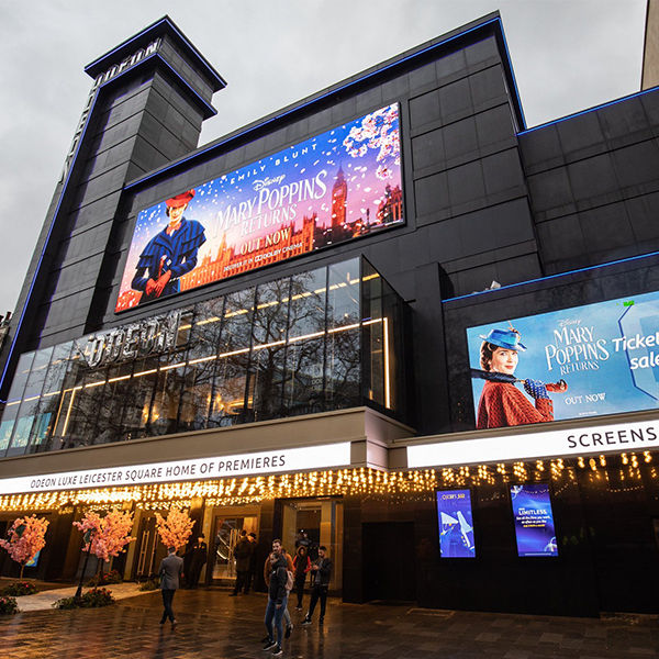 Cinema of the United Kingdom