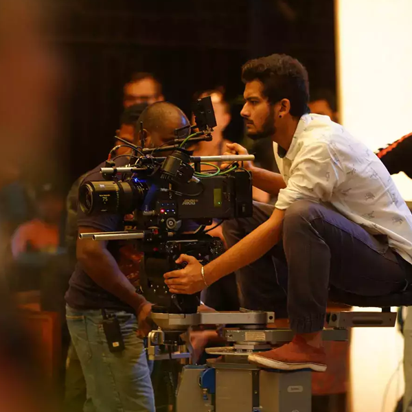 Cinematographer logo