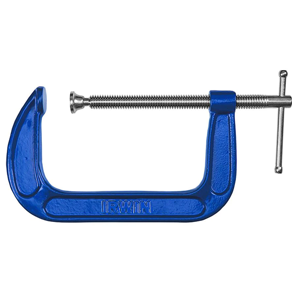 Clamp (tool) logo