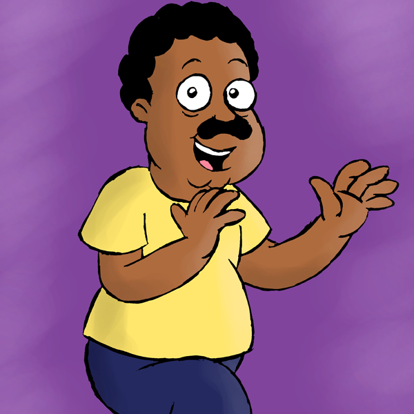 Cleveland Brown logo