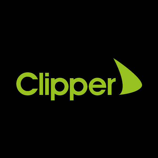 Clipper logo