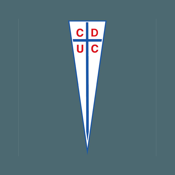 Club Deportivo Universidad Católica logo