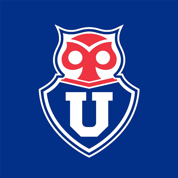 Club Universidad de Chile logo