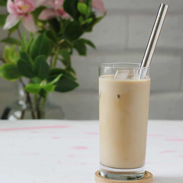 Coffee milk
