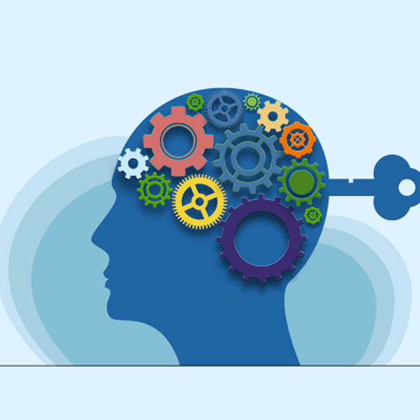 Cognitive behavioral therapy logo