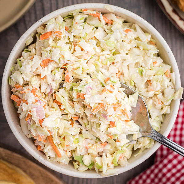 Coleslaw logo