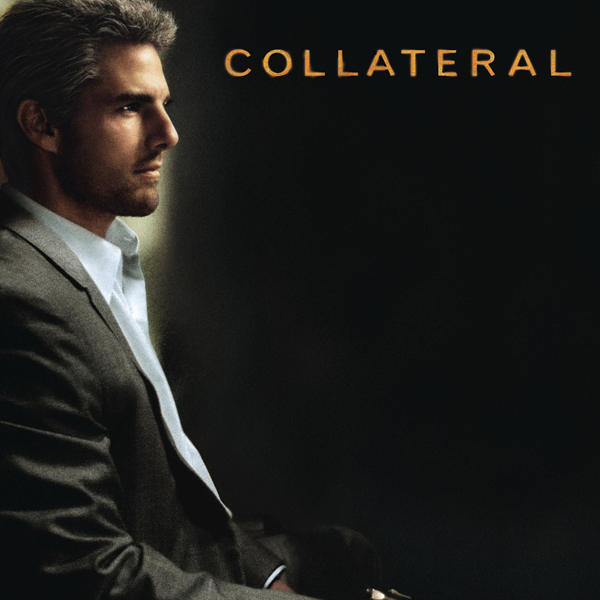 Collateral (film) logo