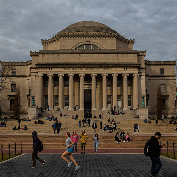 Columbia University