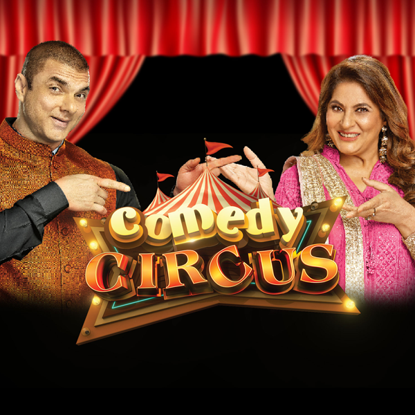 Comedy Circus