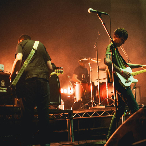 Concert film