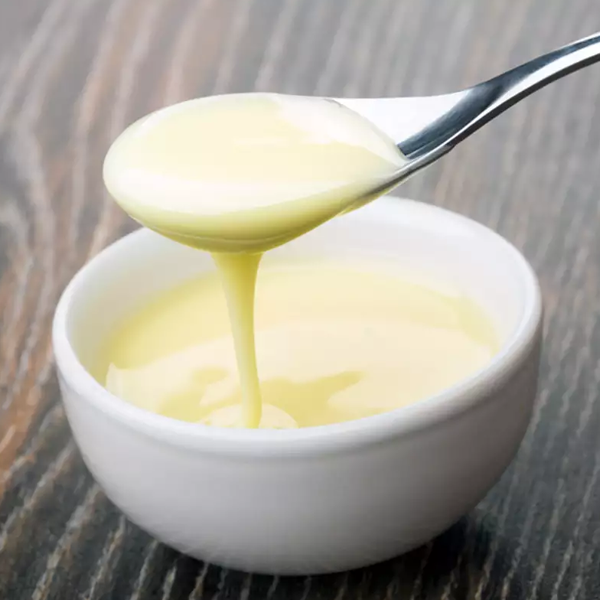 Condensed milk