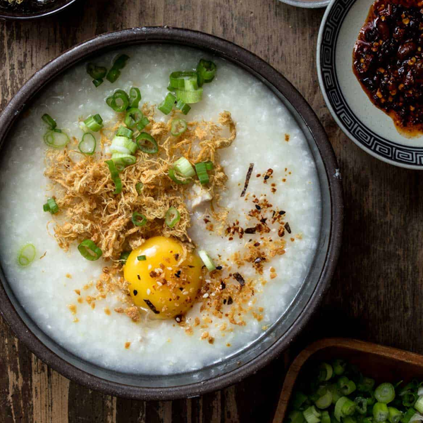 Congee