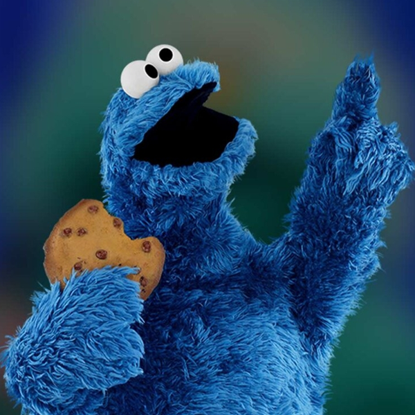 Cookie Monster