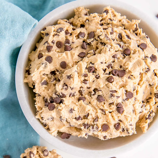 Cookie dough
