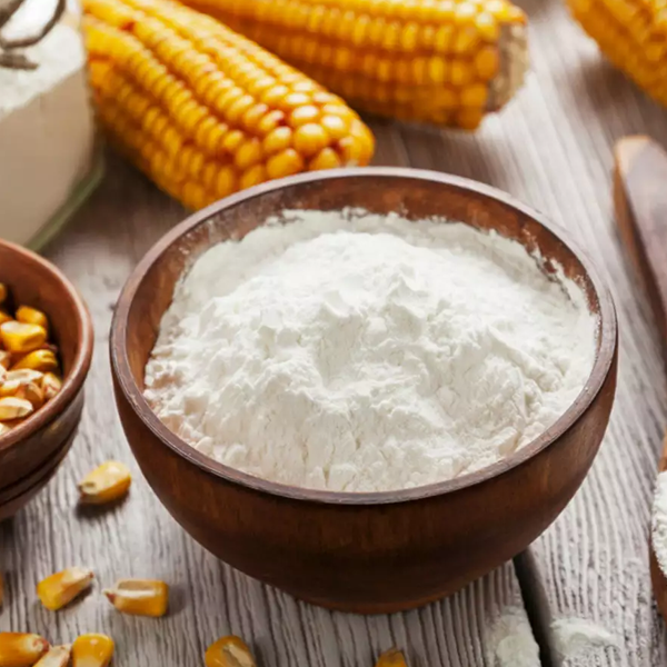 Corn starch
