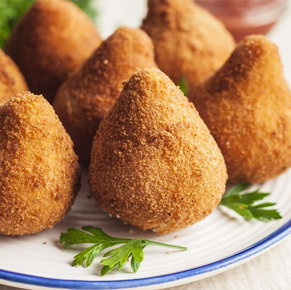Coxinha