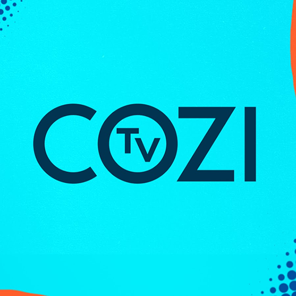 Cozi TV logo