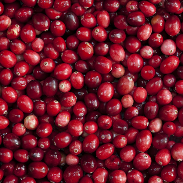 Cranberry logo