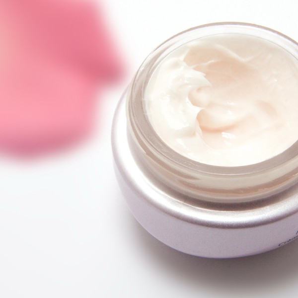 Cream (pharmaceutical)