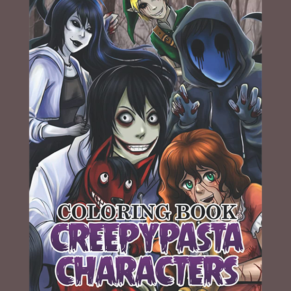 Creepypasta logo