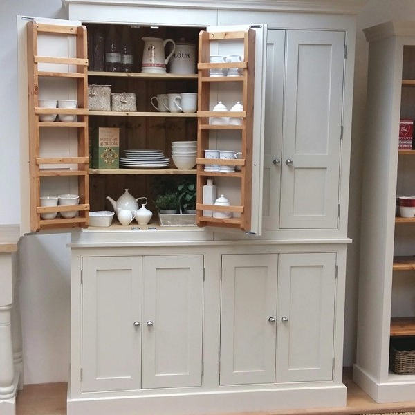 Cupboard logo