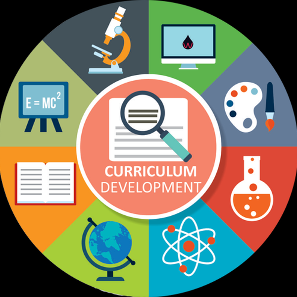 Curriculum logo