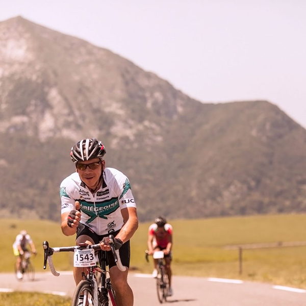 Cyclosportive
