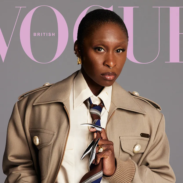 Cynthia Erivo