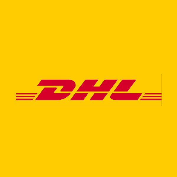 DHL Supply Chain logo