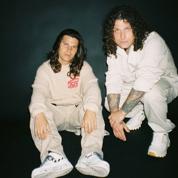 DVBBS logo