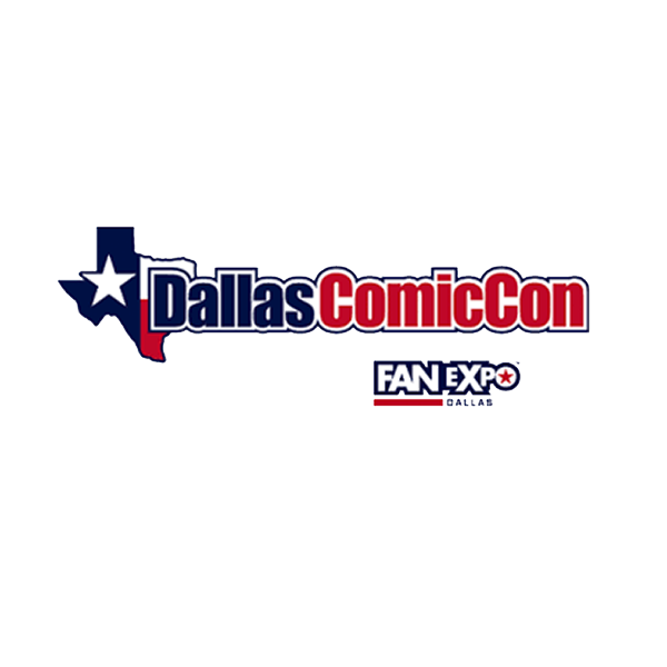 Dallas Comic Con