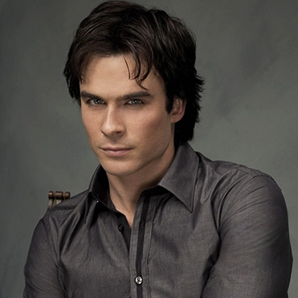 Damon Salvatore logo