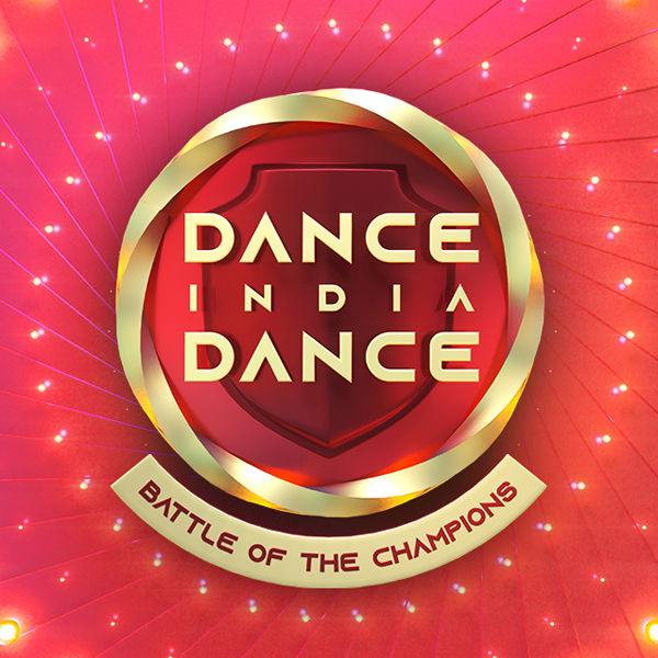 Dance India Dance